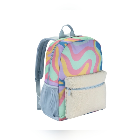 Backpack for girls - Picture 5 of 5